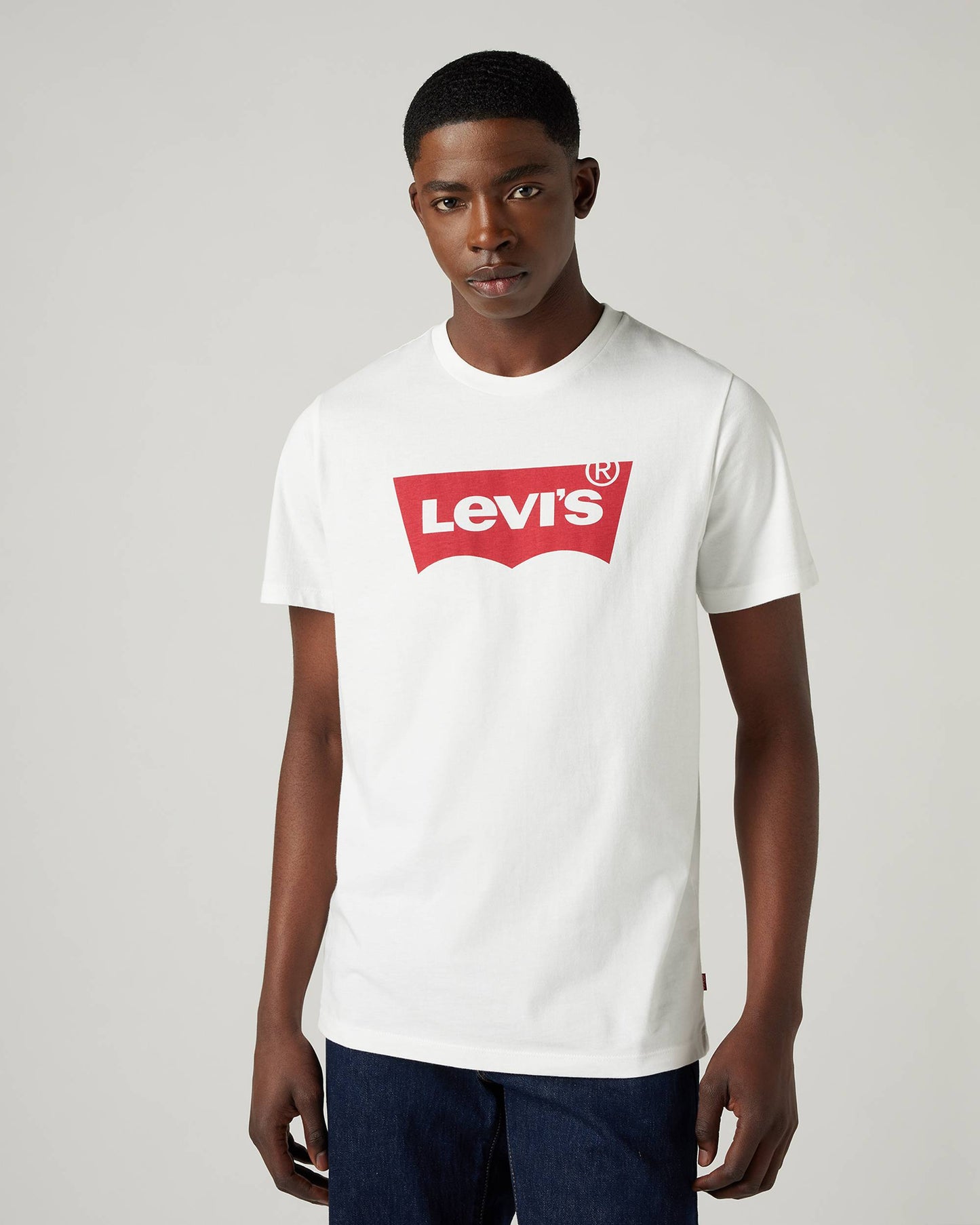 Men’s Levi’s® T-Shirt – Classic Comfort, Iconic Style