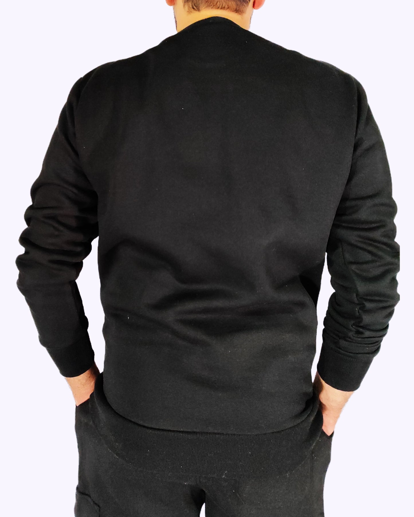 Primark Men's Crewneck Sweatshirt