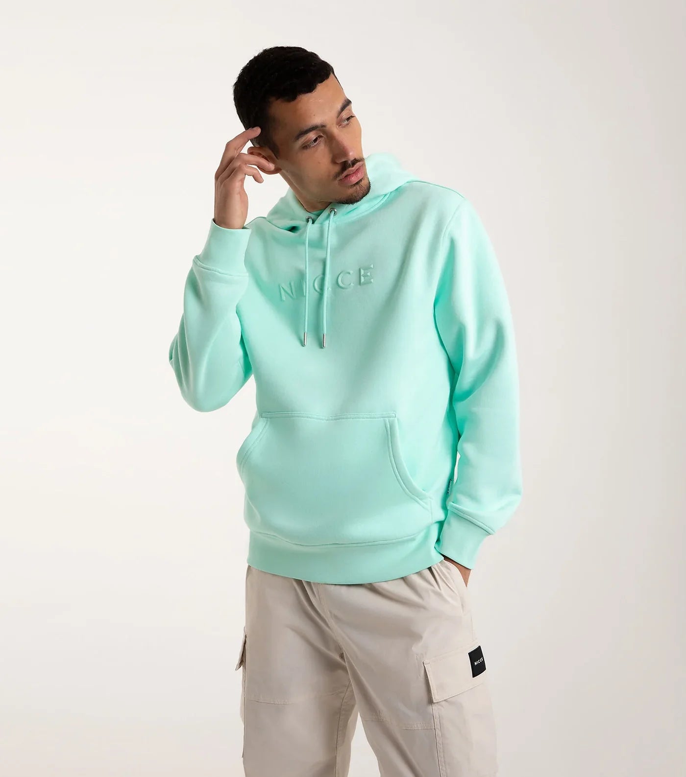NICCE Mercury Hoodie