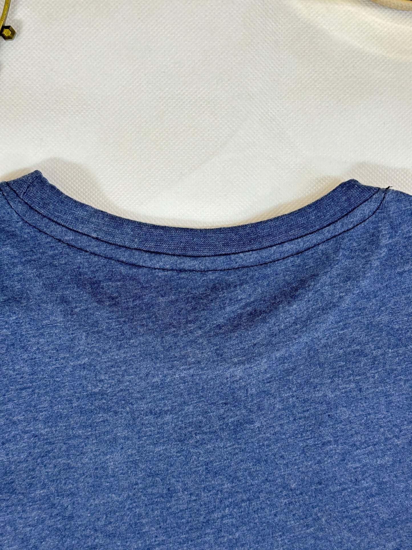 Men’s Levi’s® T-Shirt – Classic Comfort, Iconic Style