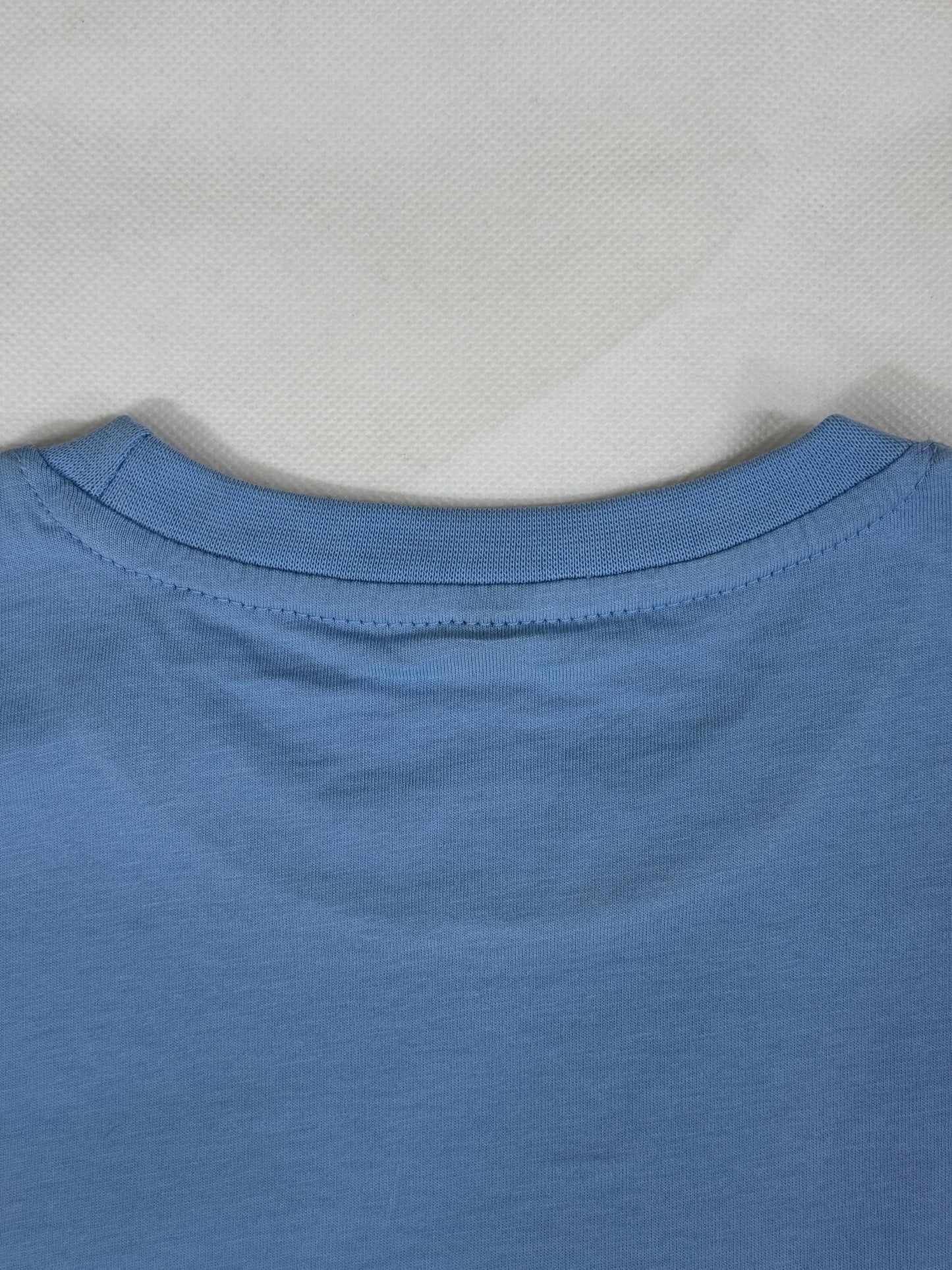 Men’s Ellesse Blue T-Shirt – Retro Vibes, Modern Comfort