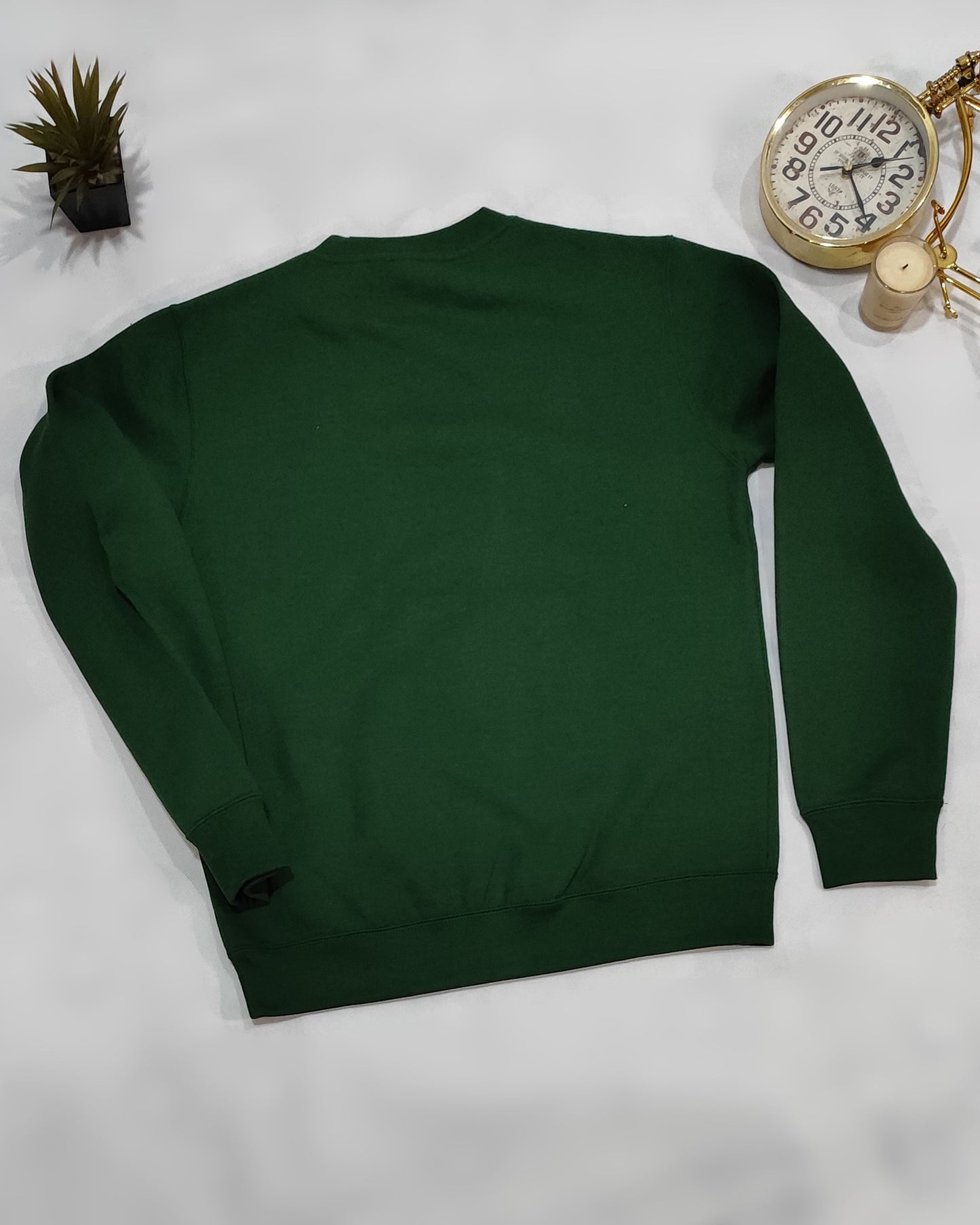 Primark - classic crewneck sweatshirt