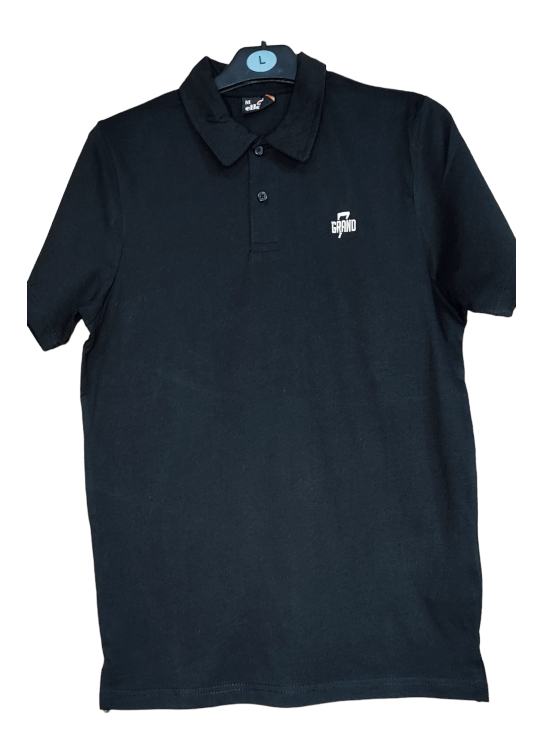 Men's Polo Shirt - Ellese