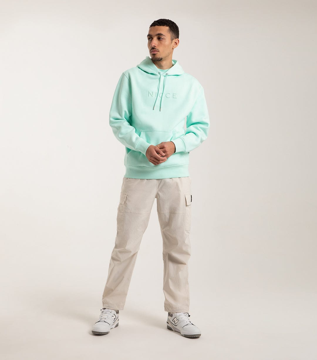 NICCE Mercury Hoodie