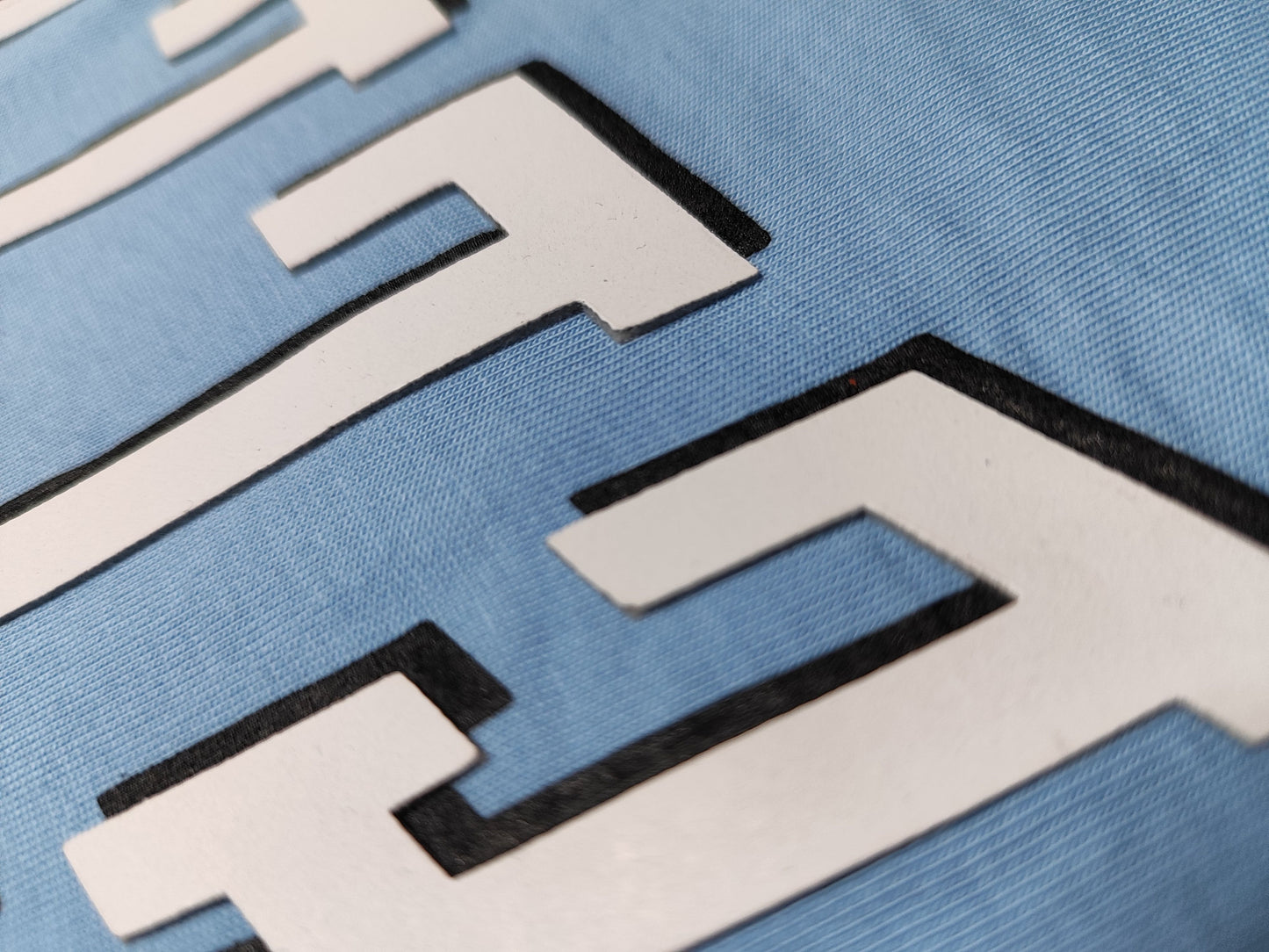 Men’s Ellesse Light Blue T-Shirt – Fresh Style, Iconic Vibes