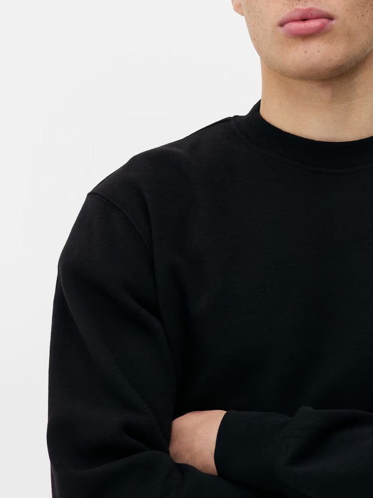Classic Sweatshirt Black