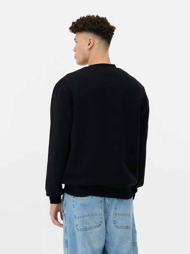 Classic Sweatshirt Black