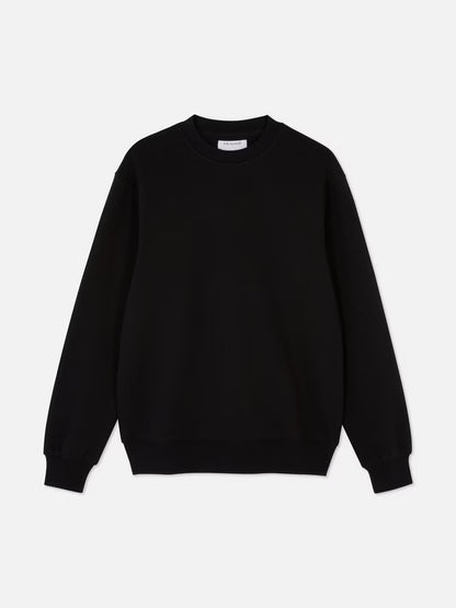 Classic Sweatshirt Black