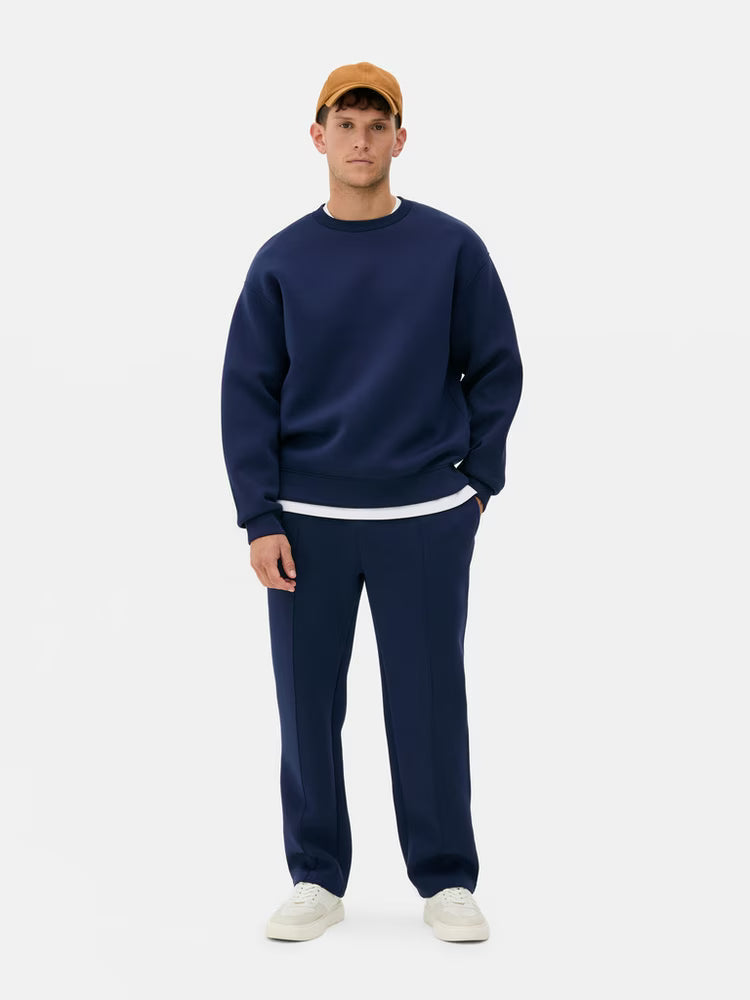 Kem Pullover Sweatshirt