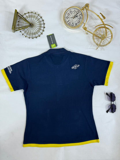 AUSDRILL Hockeyroos Polo – Bold Look. All-Day Comfort.