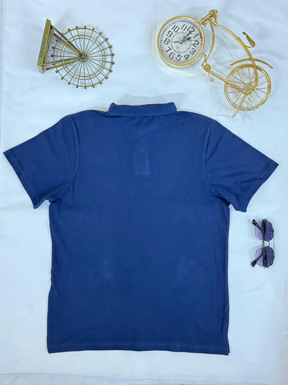 Men’s ECKŌ UNLTD. Polo – Bold Streetwear Meets Comfort