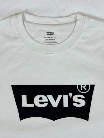 Men’s Levi’s®  T-Shirt – Classic Comfort, Iconic Style