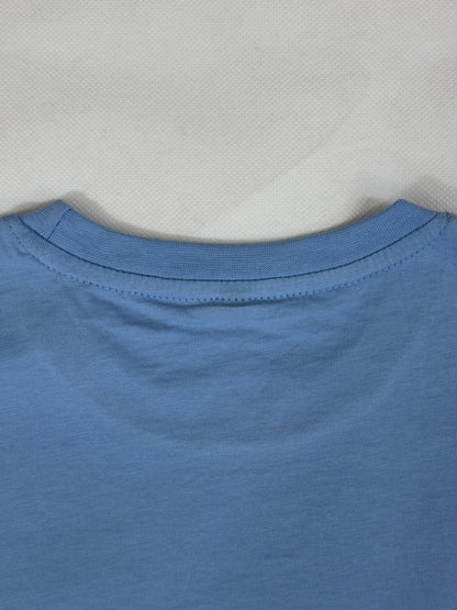 Men’s Ellesse Blue T-Shirt – Retro Vibes, Modern Comfort