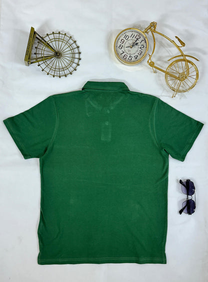 Men’s ECKŌ UNLTD. Polo – Bold Streetwear Meets Comfort