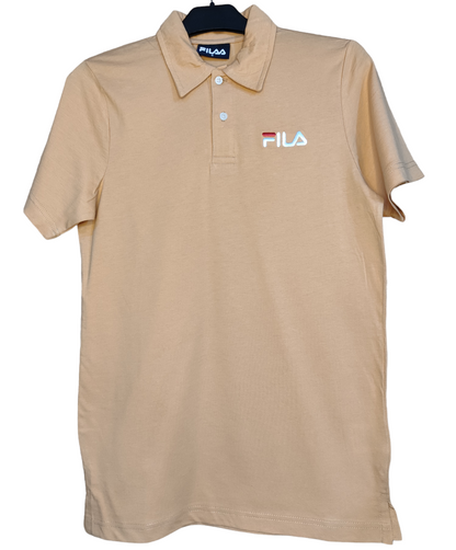 FILA Men's Polo