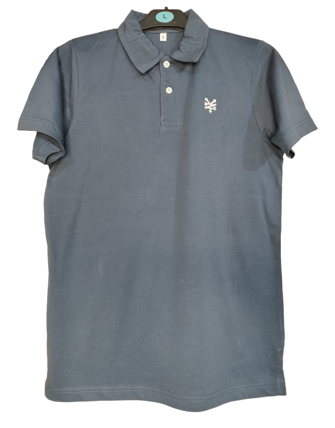 Men's  Polo Shirt -Ellesse