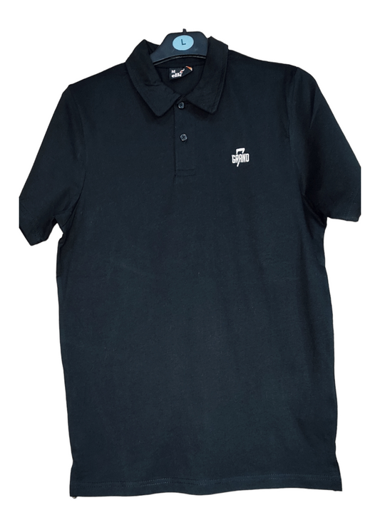 Men's  Polo Shirt - Ellese