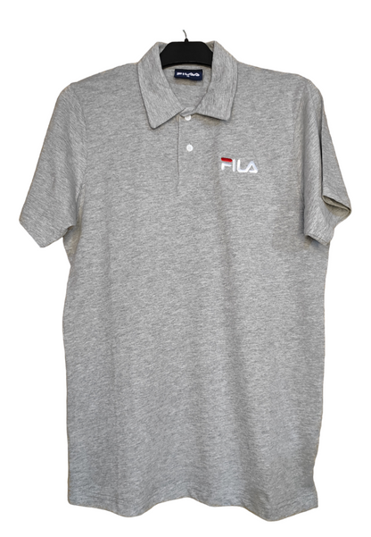 FILA Men's Polo