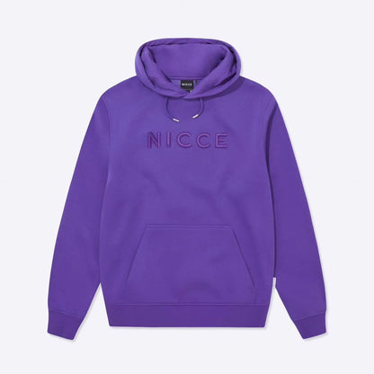 NICCE Mens Mercury Hoodie