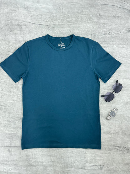 Essential Summer Tee – Export Quality