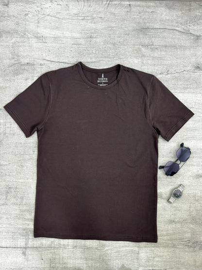 Essential Summer Tee – Export Quality