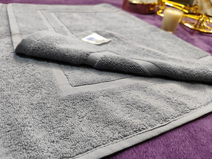 NL Home Linen  Luxury Face Towel