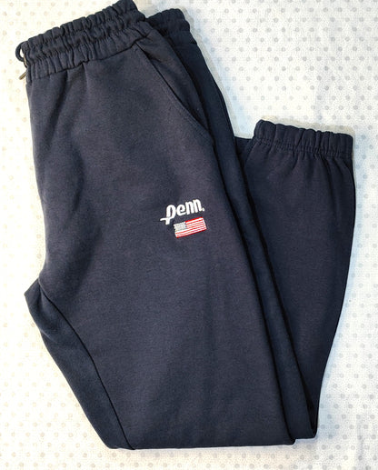 Penn Navy Hoodie and joggers set