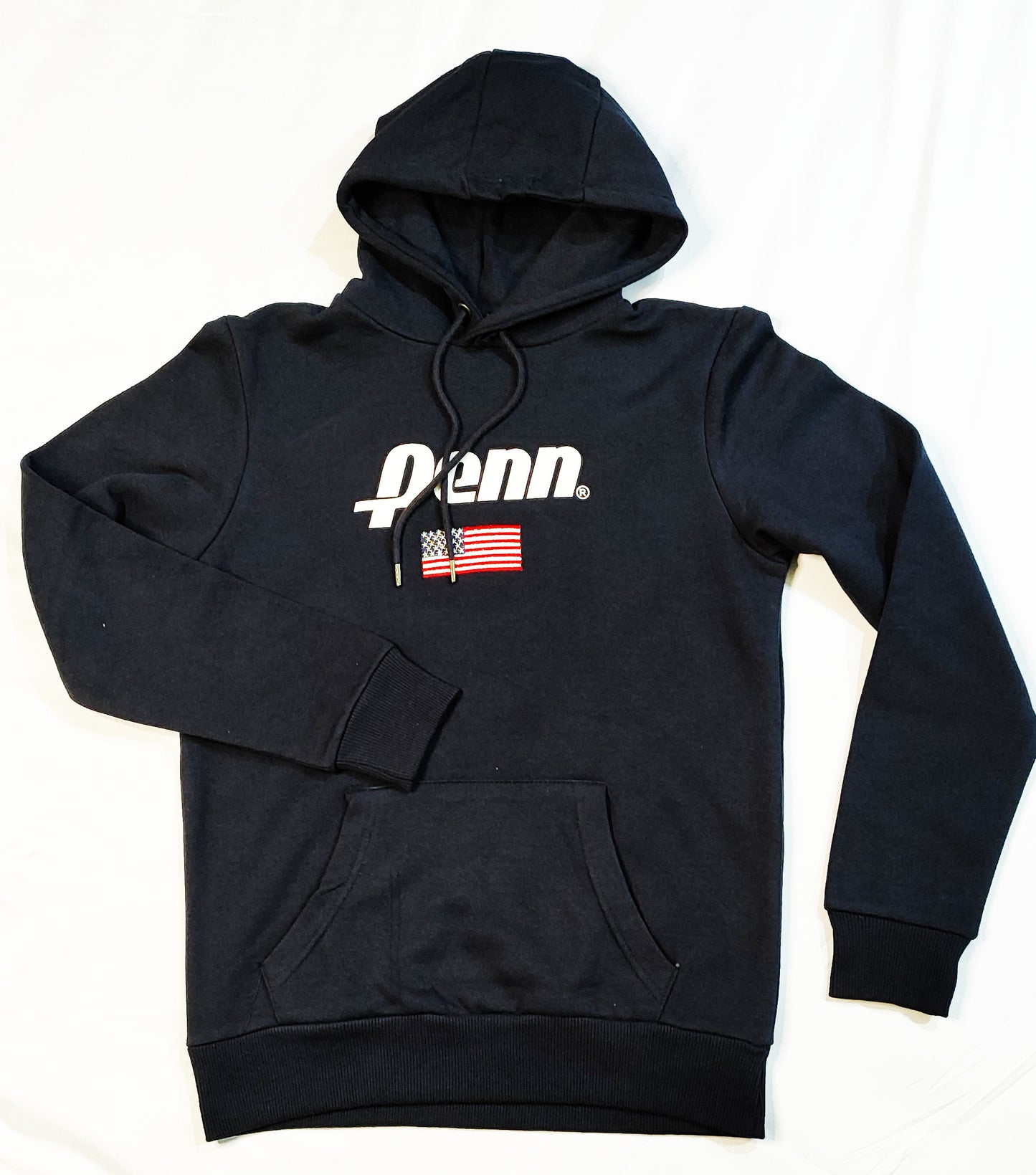 Penn Navy Hoodie and joggers set