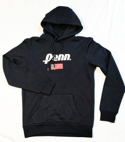 Penn Navy Hoodie and joggers set